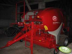 Lely Welger RP-245