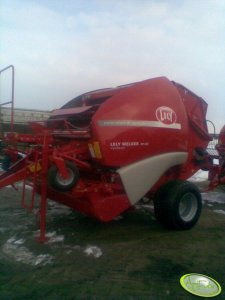 Lely Welger RP 435