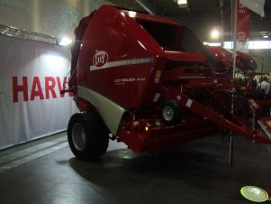 Lely Welger RP 535