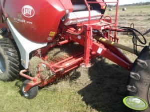 Lely Welger RP245