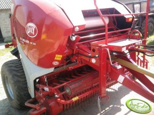 Lely Welger RP245