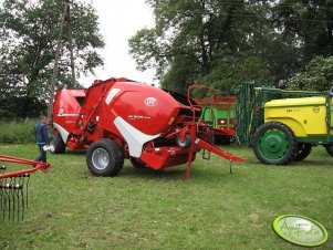 Lely Welger RP445