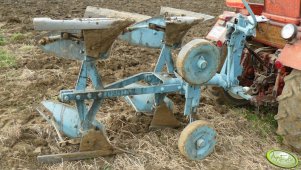 Lemken 2-skibowy