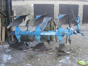 Lemken 3-skibowy