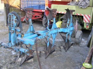 Lemken 3-skibowy