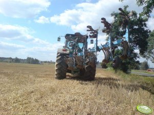 Lemken 5-skibowy