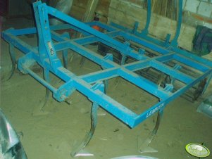 Lemken Achat
