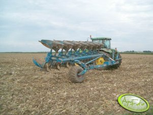 Lemken EuroDiamant 7-skibowy