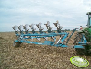 Lemken EuroDiamant 7-skibowy