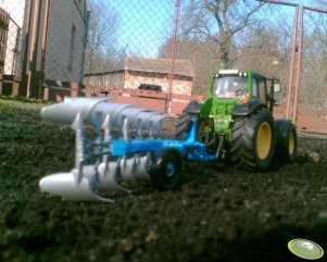 Lemken EurOpal 7x