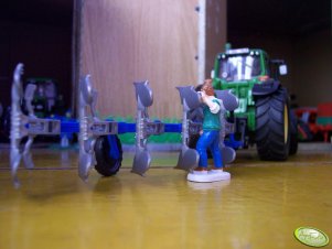 Lemken EurOpal 7x