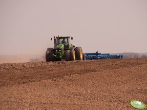 Lemken Gigant 10/1200 Heliodor 8