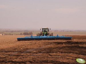 Lemken Gigant 10/1200 Heliodor 8