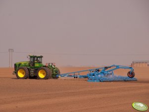 Lemken Gigant 12/1200 System Kompaktor