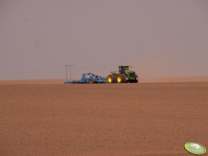 Lemken Gigant 12/1200 System Kompaktor