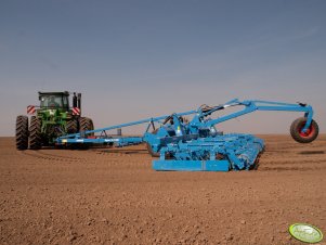 Lemken Gigant 12/1200 System Kompaktor