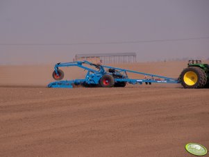 Lemken Gigant 12/1200 System Kompaktor