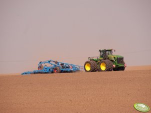 Lemken Gigant 12/1200 System Kompaktor