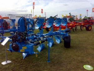 Lemken Juwel 8