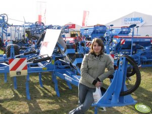 Lemken Karat