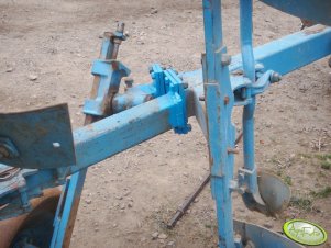 Lemken Opal 110 + 090