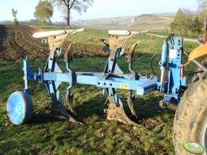 Lemken Opal 90 3-skibowy