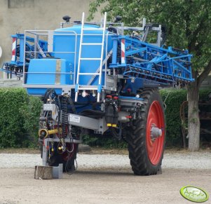 Lemken Primus 45