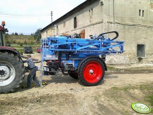 Lemken Primus 45