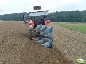 Lemken rubin 30-90 CH