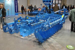 Lemken Rubin 9