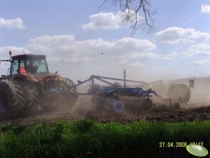 Lemken Rubin 9