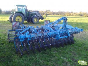 Lemken Rubin 9