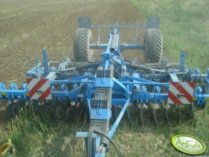 Lemken Rubin