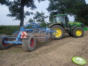 Lemken Rubin