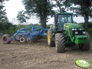 Lemken Rubin