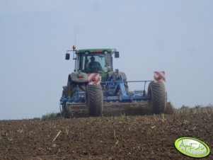 Lemken Rubin