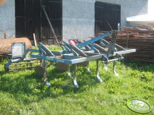 Lemken Smaragd 