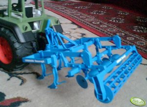 Lemken Smaragd