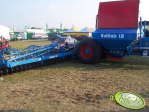 Lemken Solitair 12