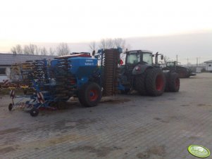 Lemken Solitair 9