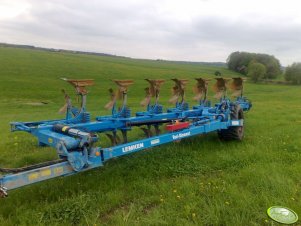 Lemken Vari-Diamant 7-skibowy