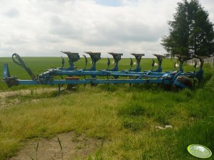 Lemken Vari-Diamant 7-skibowy