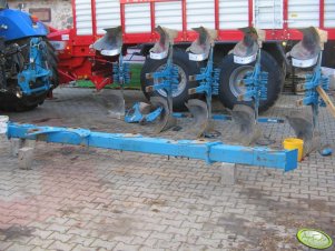 Lemken VariOpal X160 5-skibowy