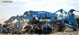 Lemken Rubin 9