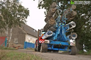 Lemken Rubin 9