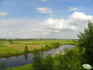 Letni Narew