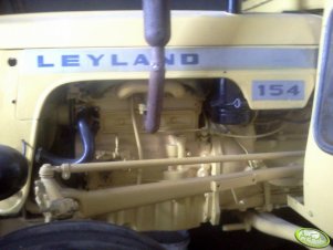 Leyland 154