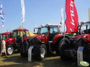 Lindner Geotrac