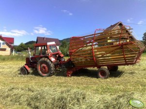 LTZ 55 + Pottinger 17