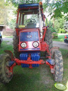 LTZ 55